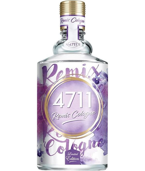 House Of 4711 4711 Remix Cologne Lavender Eau De Cologne