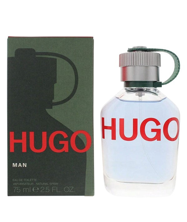 Hugo Boss Hugo Man Eau De Toilette