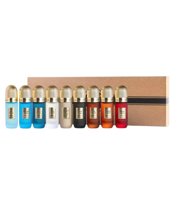 IBRAQ  Tobacco Collection Parfum