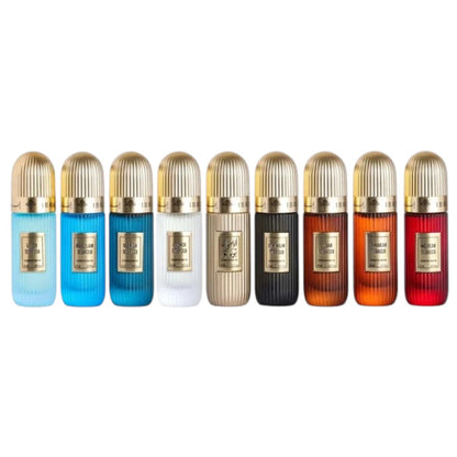 IBRAQ  Tobacco Collection Parfum