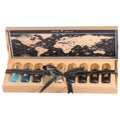 IBRAQ  Tobacco Collection Parfum