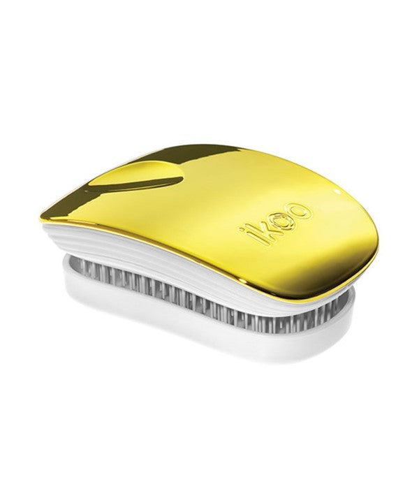 IKOO Metallic Pocket Brush White Soleil