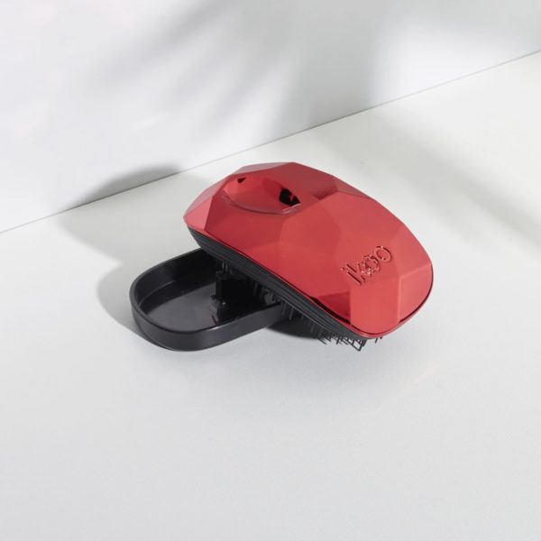 IKOO  Pocket Black Dragon Lady Brush