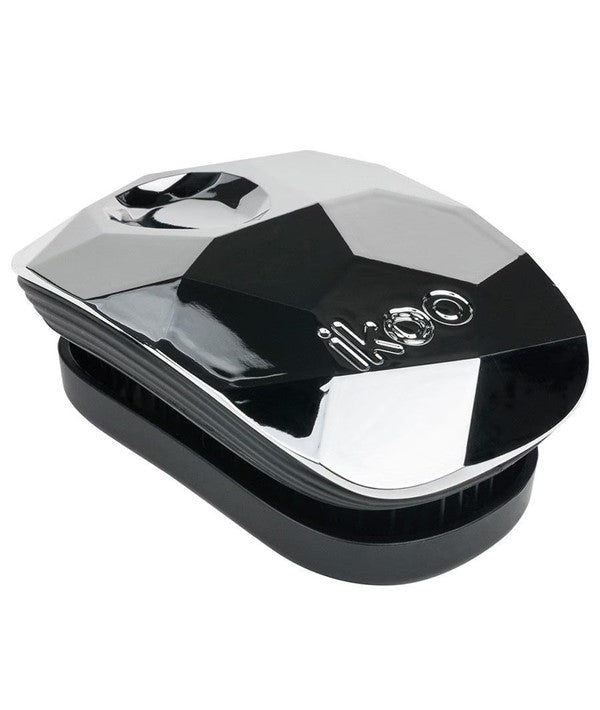 IKOO  Pocket Black Prima Ballerina Brush