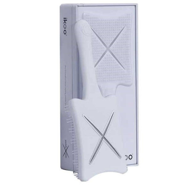 IKOO Innovative Blow Styling Paddle Brush
