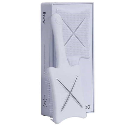 IKOO Innovative Blow Styling Paddle Brush