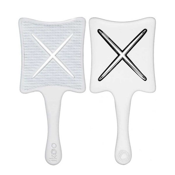 IKOO Innovative Blow Styling Paddle Brush