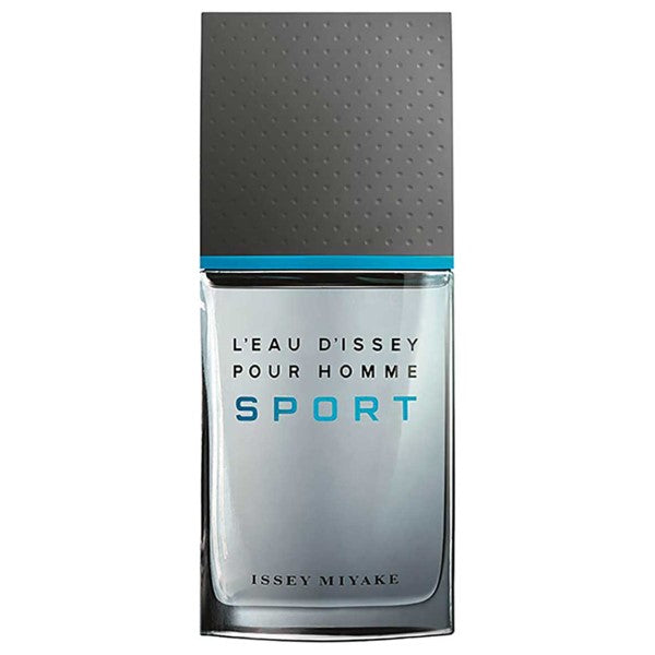 Issey Miyake Leau Dissey Pour Homme Sport Eau De Toilette