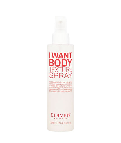 Eleven Australia I Want Body Texture Spray