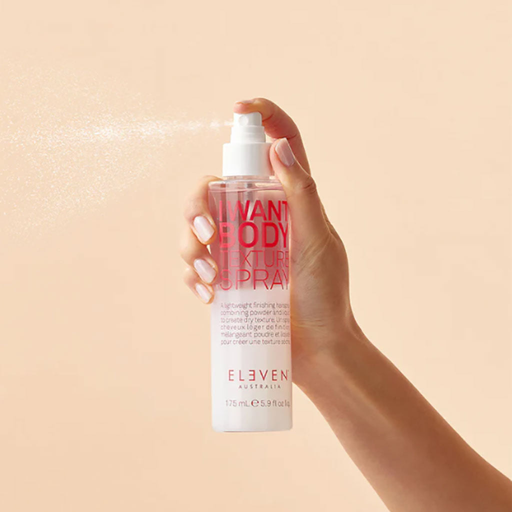 Eleven Australia I Want Body Texture Spray