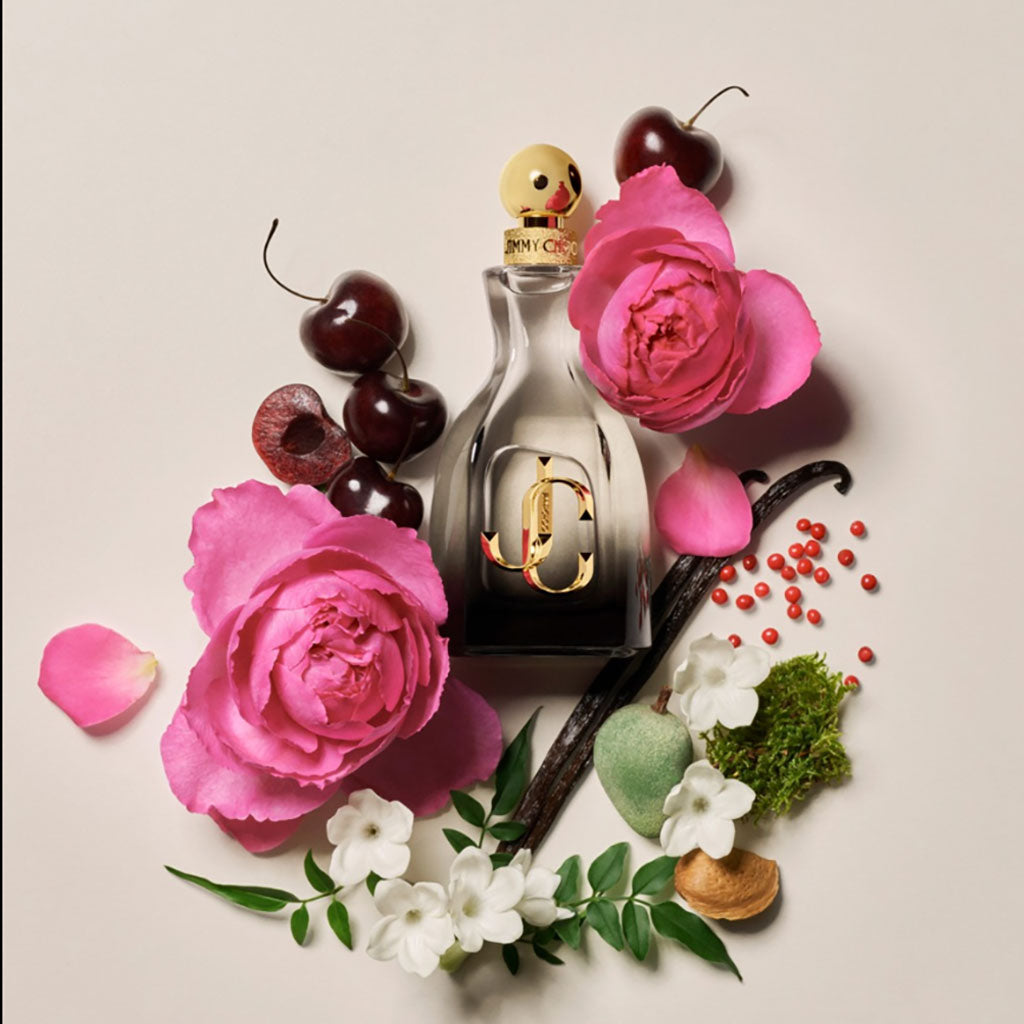 Jimmy Choo I Want Choo Forever Eau De Parfum