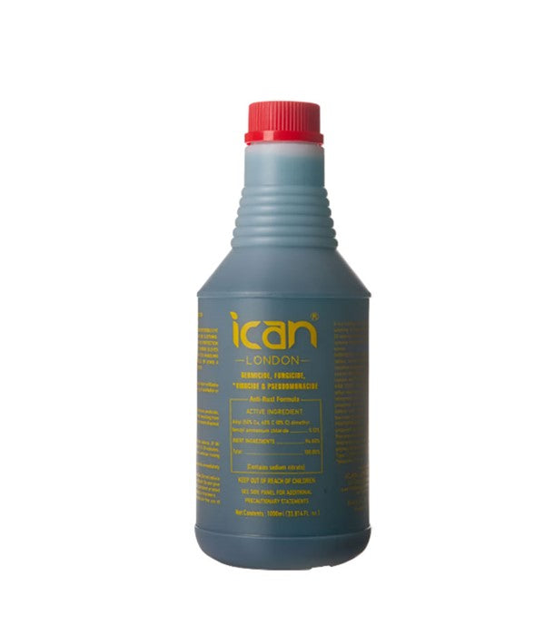 Ican London Ican Germicide Disinfectant Solution