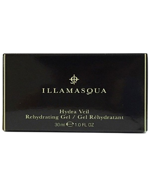Illamasqua  Hydra Veil Rehydrating Gel