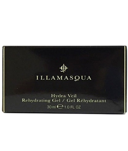 Illamasqua  Hydra Veil Rehydrating Gel