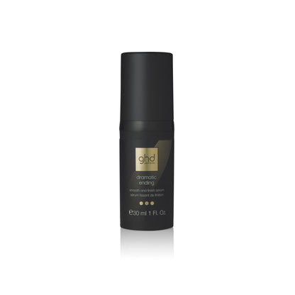 GHD Dramatic Ending Smooth And Finish Serum