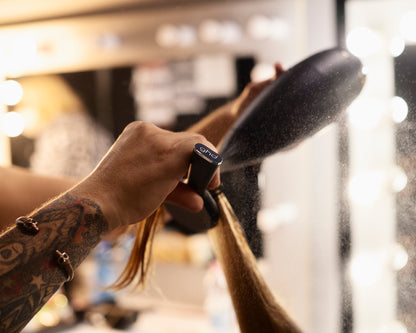 GHD Body Goals Total Volume Foam