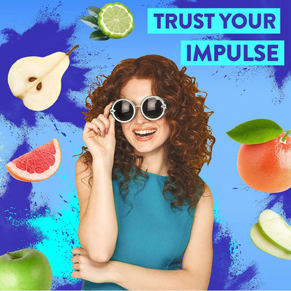 Impulse  Wild Waves Body Mist