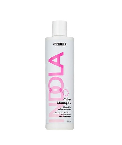 Indola  Vegan Color Shampoo