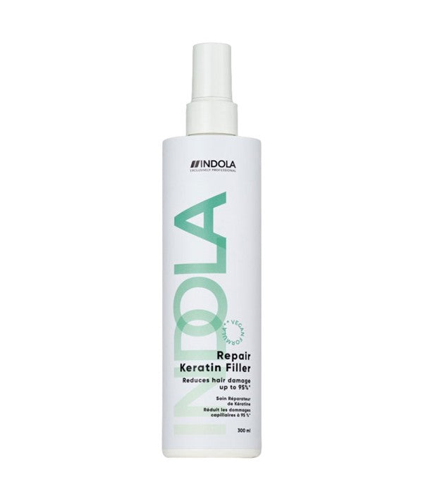 Indola  Vegan Repair Keratin Filler