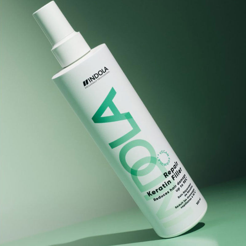 Indola  Vegan Repair Keratin Filler