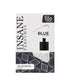 Insane Perfumes Blue Eau De Parfum For Man