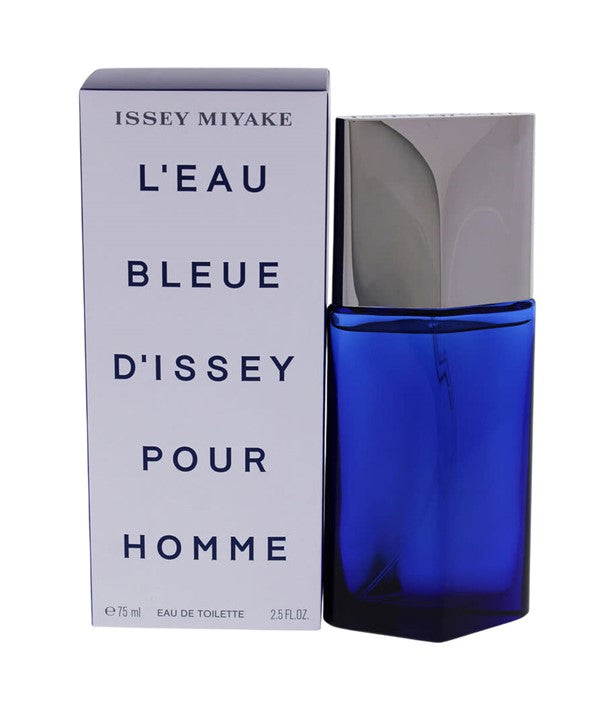 Issey Miyake  Blue Eau De Toilette