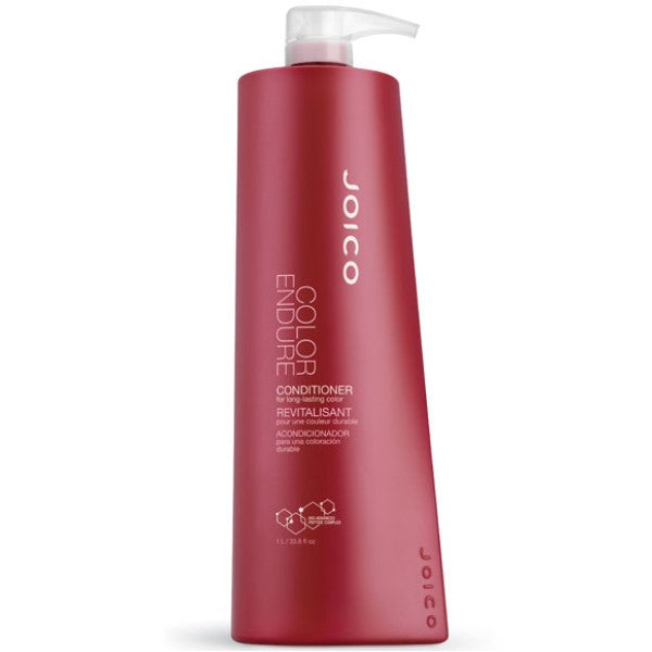 Joico Color Endure Conditioner For Long Lasting Color