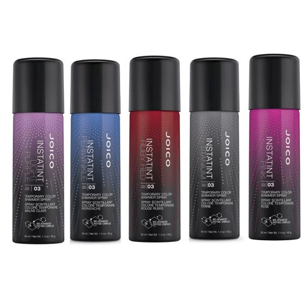 Joico Instant Temporary Color Shimmer Spray