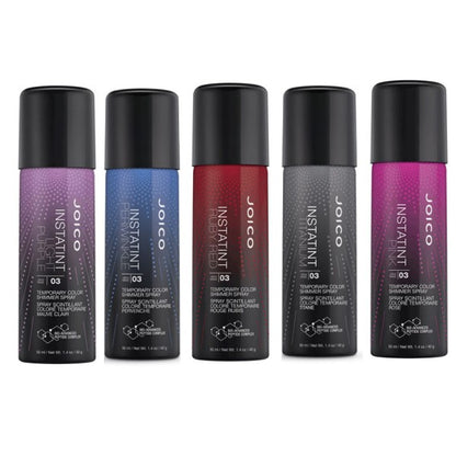 Joico Instant Temporary Color Shimmer Spray
