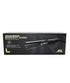JRL Professional Forte Pro Midnight Shine Straightening And Curling Black