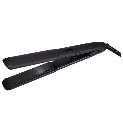 JRL Professional Forte Pro Midnight Shine Straightening And Curling Black