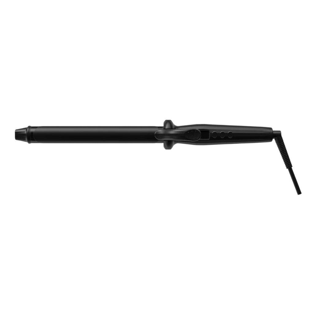 JRL Professional Forte Pro Nocturne Wave Curling Iron Black