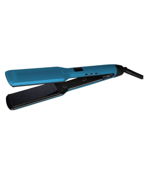JRL Professional Forte Pro Sunset Sapphire Straightening And Curling Blue