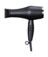 JRL Professional JRL FP 2020L Powerful Ultra Light Hair Dryer Black