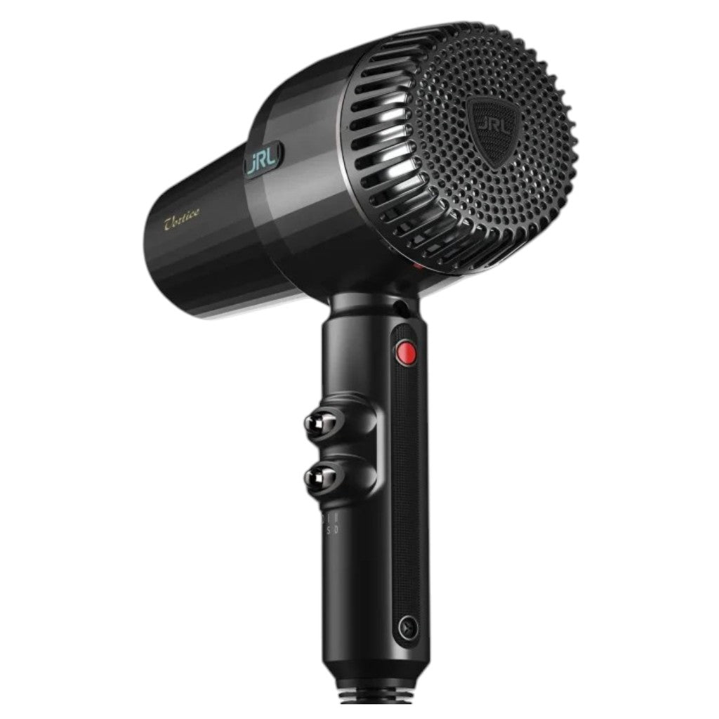 JRL Professional JRL Powerful Ultra Light Turbo Hair Dryer Black