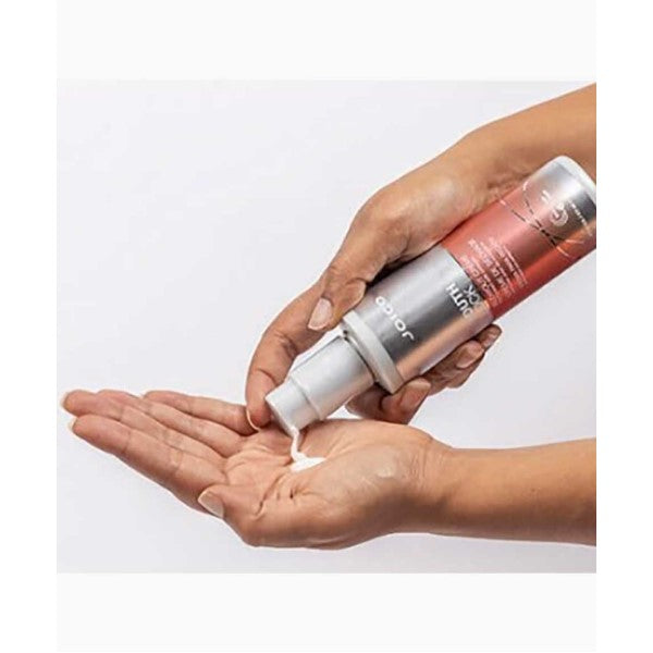 Joico  Youth Lock Blowout Creme