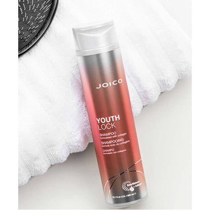 Joico  Youth Lock Shampoo