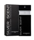 Jacques Bogart Silver Scent Eau De Toilette