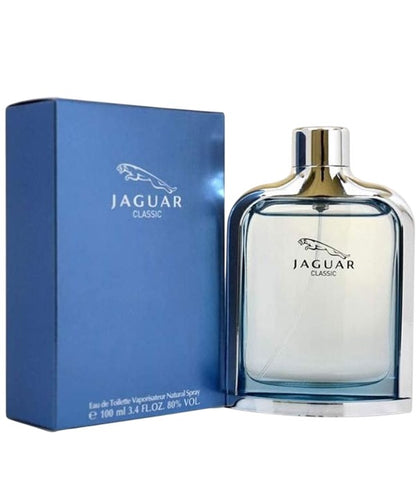 Jaguar  Classic Eau De Toilette