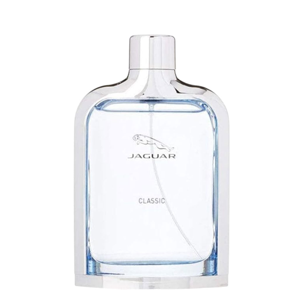 Jaguar  Classic Eau De Toilette