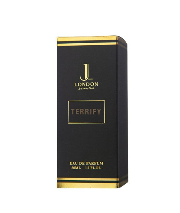 Jan London Essential Terrify Eau De Parfum