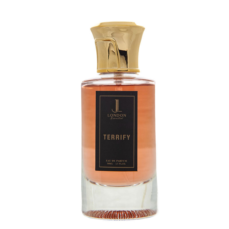 Jan London Essential Terrify Eau De Parfum