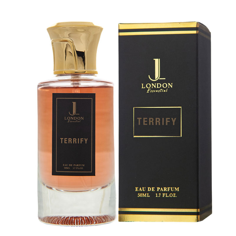 Jan London Essential Terrify Eau De Parfum