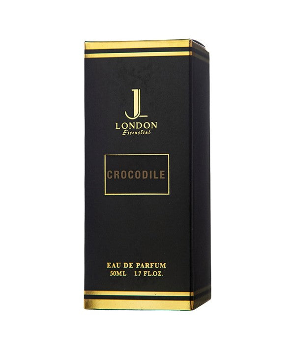 Jan London Essential Crocodile Eau De Parfum