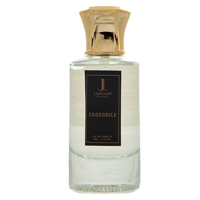 Jan London Essential Crocodile Eau De Parfum