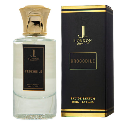 Jan London Essential Crocodile Eau De Parfum