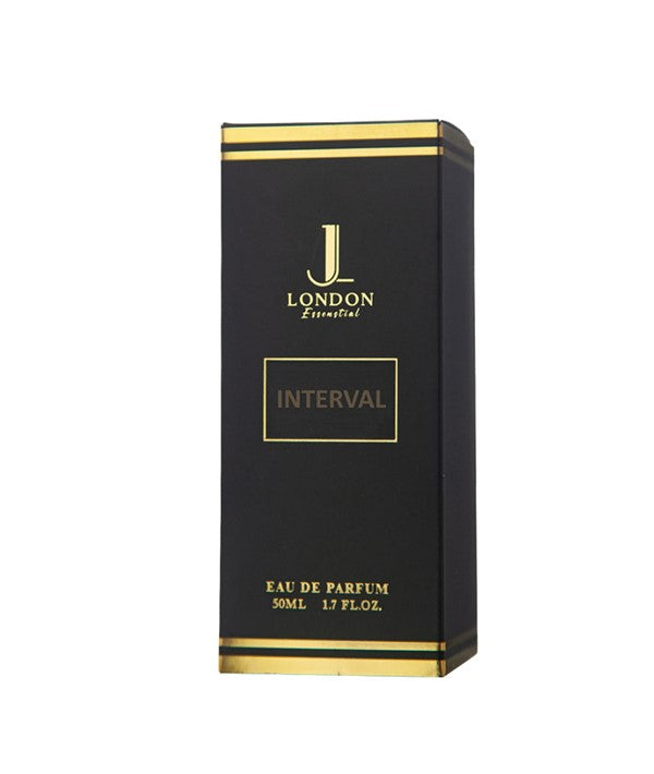 Jan London Essential Interval Eau De Parfum