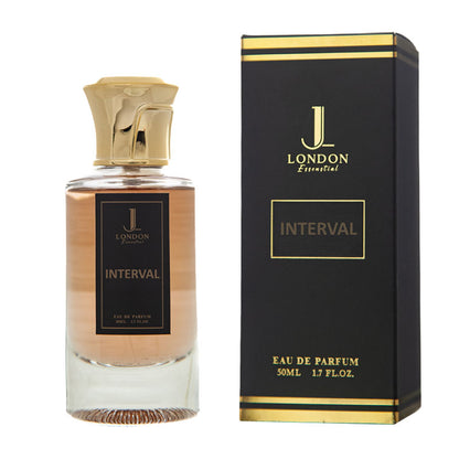 Jan London Essential Interval Eau De Parfum
