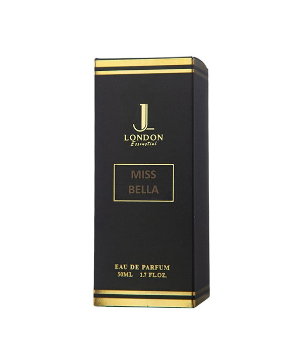 Jan London Essential Miss Bella Eau De Parfum
