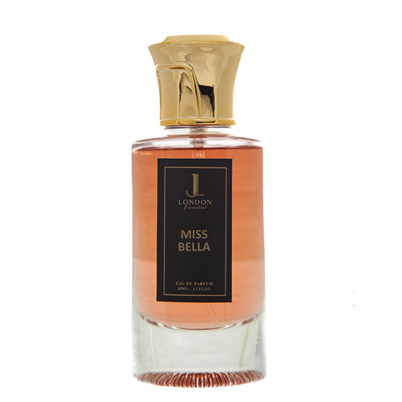 Jan London Essential Miss Bella Eau De Parfum